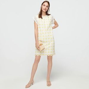 NWT 🌼 J.Crew Dress